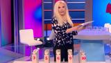 Πάγωσε, Αννίτα Πάνια, OPEN, Κλείστε,pagose, annita pania, OPEN, kleiste