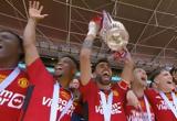 FA Cup, Μάντσεστερ Γιουνάιτεντ,FA Cup, mantsester giounaitent