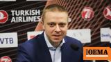 CEO, Euroleague,Final Four