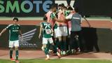 Παναθηναϊκός, Europa League, “πράσινοι”,panathinaikos, Europa League, “prasinoi”