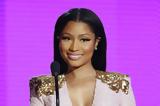 Nicki Minaj, Άμστερνταμ –,Nicki Minaj, amsterntam –