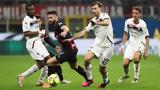 Μίλαν- Σαλερνιτάνα 3-3, Απίστευτο, Πιόλι,milan- salernitana 3-3, apistefto, pioli