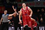 Lega Basket, Δύσκολα, 1-0, Μιλάνο 95-89, Μπρέσια, Ντέλα Βάλε,Lega Basket, dyskola, 1-0, milano 95-89, bresia, ntela vale