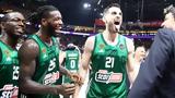 Εuroleague, Παναθηναϊκός, Ρεάλ - Σήμερα,euroleague, panathinaikos, real - simera