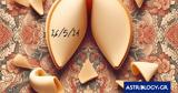 Σπάσε, Fortune Cookie, 2605,spase, Fortune Cookie, 2605