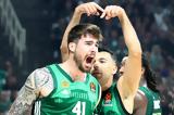 Final Four Παναθηναϊκός – Ρεάλ,Final Four panathinaikos – real