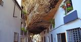 Setenil, Bodegas, Ισπανία,Setenil, Bodegas, ispania