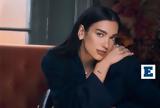 Dua Lipa, Αποκάλυψε, Κάμντεν,Dua Lipa, apokalypse, kamnten