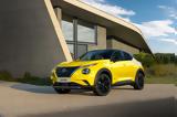 Nissan Juke,