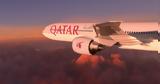 Θρίλερ, Δώδεκα, Qatar Airways,thriler, dodeka, Qatar Airways