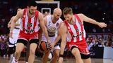 LIVE, Euroleague, Ολυμπιακός – Φενέρμπαχτσε,LIVE, Euroleague, olybiakos – fenerbachtse