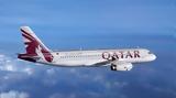 Ιρλανδία, Δώδεκα, Qatar Airways,irlandia, dodeka, Qatar Airways