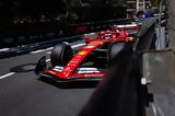 Formula 1 – GP Μονακό, Λεκλέρ,Formula 1 – GP monako, lekler
