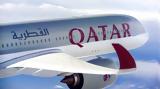 Δώδεκα, Qatar Airways,dodeka, Qatar Airways