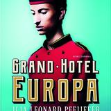 Grand Hotel Europa,