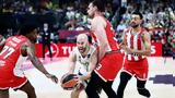 Euroleague, Τρίτος, Ολυμπιακός, 6 75,Euroleague, tritos, olybiakos, 6 75