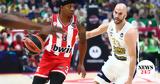 Final Four 2024 - Ολυμπιακός - Φενέρμπαχτσε 87-84, Ρεσιτάλ,Final Four 2024 - olybiakos - fenerbachtse 87-84, resital