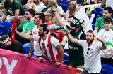 Ρεάλ Μαδρίτης – Παναθηναϊκός, Πράσινο,real madritis – panathinaikos, prasino