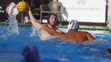 Βουλιαγμένη – Ολυμπιακός 4-6, Μία,vouliagmeni – olybiakos 4-6, mia