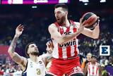 Euroleague, Τρίτη, Ολυμπιακό, Final 4 - Λύγισε, Φενερμπαχτσέ,Euroleague, triti, olybiako, Final 4 - lygise, fenerbachtse