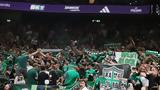 Euroleague Final 4 2024 Παναθηναϊκός AKTOR, Έκαναν, ΟΑΚΑ, Uber Arena Πράσινη, Αλβέρτη Διαμαντίδη,Euroleague Final 4 2024 panathinaikos AKTOR, ekanan, oaka, Uber Arena prasini, alverti diamantidi