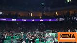 Euroleague, Τρομερή, Uber Arena - Περισσότεροι, 7000, Παναθηναϊκού - Βίντεο,Euroleague, tromeri, Uber Arena - perissoteroi, 7000, panathinaikou - vinteo