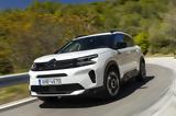 Test,Citroën C5 Aircross 1 2 Hybrid 136 -DCS6 3