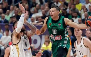 Euroleague, Θρίαμβος, Βερολίνο - Εφτάστερος, Παναθηναϊκός, Euroleague, thriamvos, verolino - eftasteros, panathinaikos