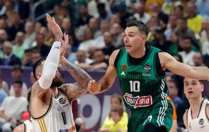 Final Four 2024 Παναθηναϊκός AKTOR, MVP, Κώστας Σλούκας, Final Four 2024 panathinaikos AKTOR, MVP, kostas sloukas