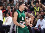 Παναθηναϊκός, MVP, Final Four, Σλούκας – Έκλαιγε,panathinaikos, MVP, Final Four, sloukas – eklaige