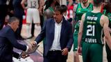 Τρίτη Euroleague, Αταμάν,triti Euroleague, ataman