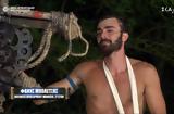 Survivor 2024 265, Ο Φάνης, - Έφερε, 12-9,Survivor 2024 265, o fanis, - efere, 12-9