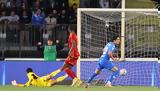 Έμπολι-Ρόμα 2-1, Σωτηρία, 90+3′,eboli-roma 2-1, sotiria, 90+3′