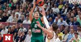 Final Four Euroleague, Ρεάλ, Παναθηναϊκός -,Final Four Euroleague, real, panathinaikos -