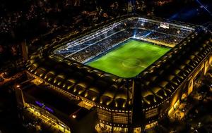 UEFA Conference, Αττική, UEFA Conference, attiki