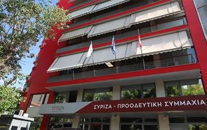 ΣΥΡΙΖΑίοι, syrizaioi