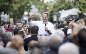 Ευρωεκλογές 2024, Μητσοτάκη, Μακεδονία -, Θεσσαλονίκη, 5 Ιουνίου, evroekloges 2024, mitsotaki, makedonia -, thessaloniki, 5 iouniou