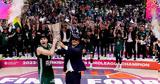 Παναθηναϊκός, EuroLeague,panathinaikos, EuroLeague