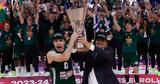 Παναθηναϊκός Final Four 2024, ΟΑΚΑ,panathinaikos Final Four 2024, oaka