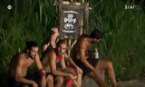 Survivor 27-5, Λέει, Φάνη, Δαλάκα,Survivor 27-5, leei, fani, dalaka