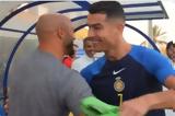 Άμραμπατ, Αλ Νασρ, Ρονάλντο,amrabat, al nasr, ronalnto