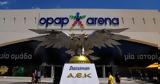 OPAP Arena,Conference League