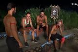 Survivor 2024, 275, Κλέβει, Δαλάκα, Φάνη - Ποια,Survivor 2024, 275, klevei, dalaka, fani - poia