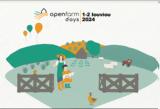 Open Farm Days 2024, Ανακαλύψτε, 1 – 2 Ιουνίου,Open Farm Days 2024, anakalypste, 1 – 2 iouniou