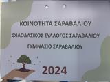 Οι μαθητές γυμνασίου υπερασπίζονται το φυσικό περιβάλλον της περιοχής τους (φωτό),