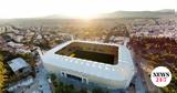 Τελικός Conference League, Ολοκληρώθηκε, OPAP Arena,telikos Conference League, oloklirothike, OPAP Arena