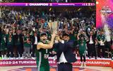 EuroLeague, Επτάστερος, Ευρώπης, Παναθηναϊκός,EuroLeague, eptasteros, evropis, panathinaikos