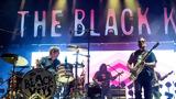 Black Keys, Βόρεια Αμερική –,Black Keys, voreia ameriki –