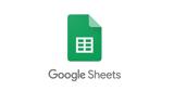 Google Sheets,