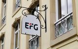 EFG International, Συζητούσε, Julius Baer,EFG International, syzitouse, Julius Baer